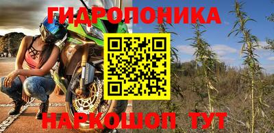 гидра Мариинск